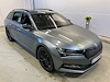 Kjøp SKODA SUPERB hos Ayvens Carmarket