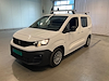 Kjøp PEUGEOT PARTNER hos Ayvens Carmarket