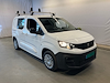 Kjøp PEUGEOT PARTNER hos Ayvens Carmarket