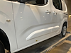 Kjøp PEUGEOT PARTNER hos Ayvens Carmarket