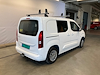 Kjøp PEUGEOT PARTNER hos Ayvens Carmarket