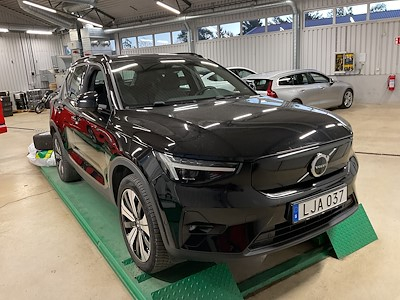 Köp VOLVO XC40 på Ayvens Carmarket