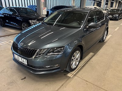 Achetez SKODA OCTAVIA sur Ayvens Carmarket