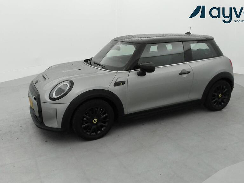 Mini Cooper 32.6 KWH  SE 184CV TOE NAVI