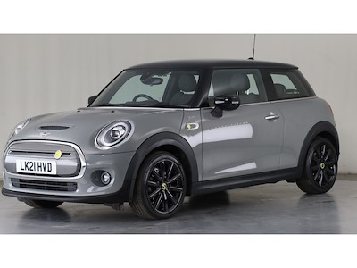 Kupi MINI Hatch na Ayvens Carmarket