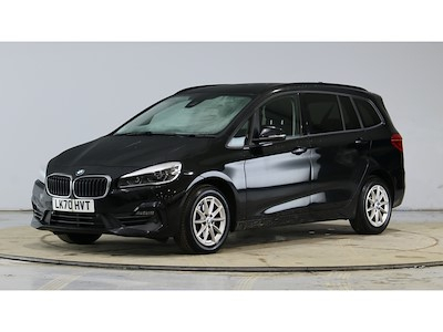 Kupi BMW 2 Series Active/Gran Tourer na Ayvens Carmarket