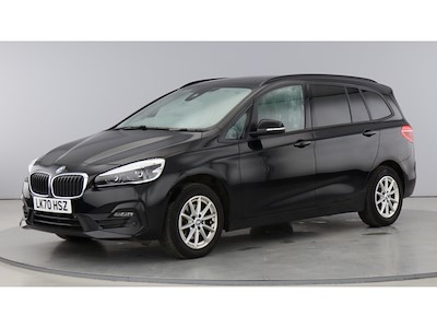 Achetez BMW 2 Series Active/Gran Tourer sur Ayvens Carmarket