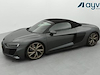 Achetez AUDI R8 SPYDER 5.2 FSI QUATTRO S TR sur Ayvens Carmarket