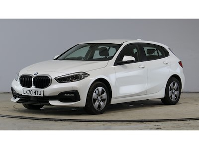 Achetez BMW 1 series Hatch/Sporthatch sur Ayvens Carmarket