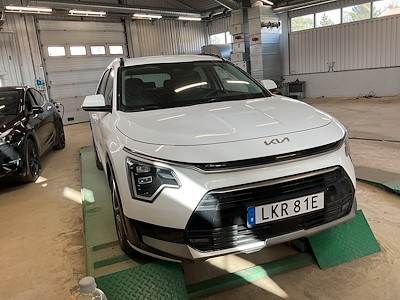 Buy KIA Niro on Ayvens Carmarket