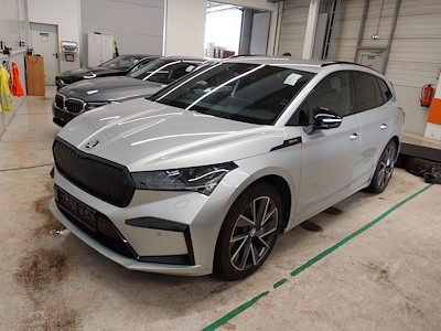 Kaufe SKODA ENYAQ bei Ayvens Carmarket
