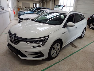 Buy RENAULT MEGANE on Ayvens Carmarket