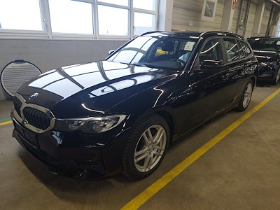 Kaufe BMW SERIES 3 bei Ayvens Carmarket