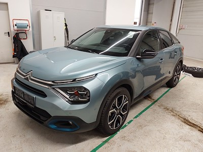 Kaufe CITROËN C4 bei Ayvens Carmarket