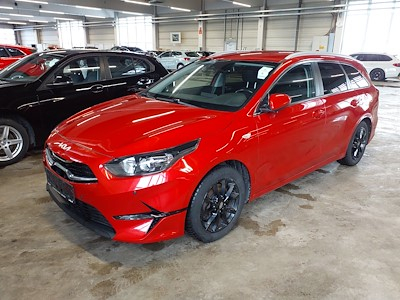 Kaufe KIA CEED bei Ayvens Carmarket