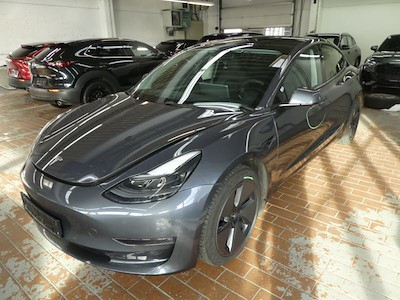 Kaufe TESLA MODEL 3 bei Ayvens Carmarket