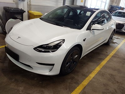 Kaufe TESLA MODEL 3 bei Ayvens Carmarket