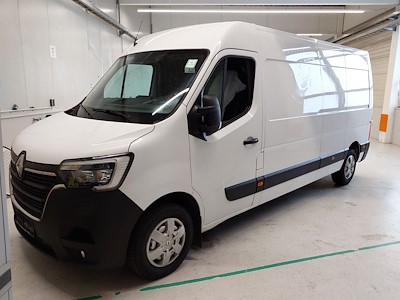 Achetez RENAULT MASTER sur Ayvens Carmarket
