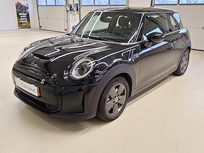 Kúpiť MINI MINI 32.6 KWH COOPER SE na Ayvens Carmarket