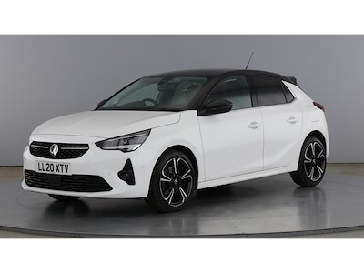 Buy VAUXHALL Corsa on Ayvens Carmarket
