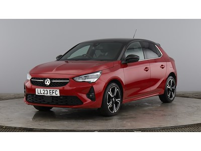 Comprar VAUXHALL Corsa en Ayvens Carmarket