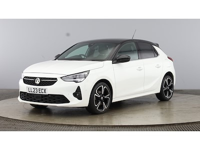 Comprar VAUXHALL Corsa en Ayvens Carmarket