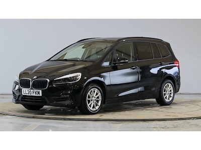 Buy BMW 2 Series Active/Gran Tourer on Ayvens Carmarket