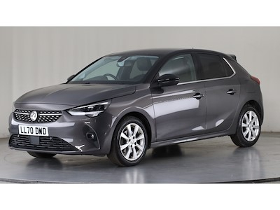 Kaufe VAUXHALL Corsa bei Ayvens Carmarket