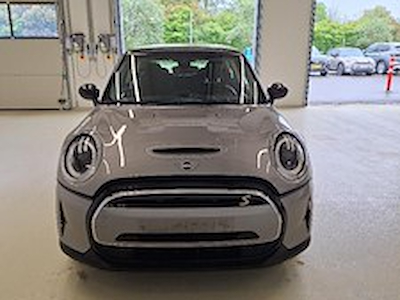 Köp MINI MINI 32.6 KWH COOPER SE på Ayvens Carmarket