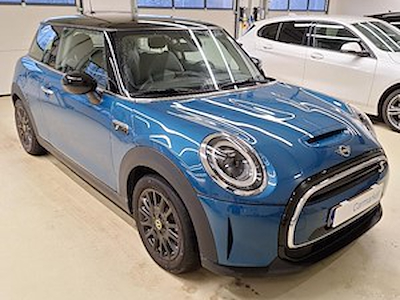 Купуй MINI MINI 32.6 KWH COOPER SE на Ayvens Carmarket