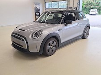 Ayvens Carmarket den MINI MINI 32.6 KWH COOPER SE satın al