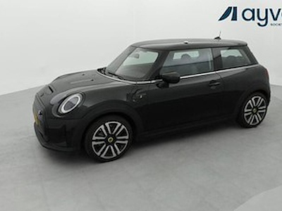 Achetez MINI MINI 32.6 KWH COOPER SE sur Ayvens Carmarket