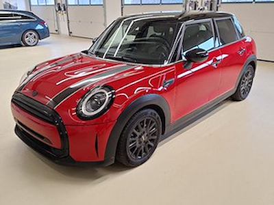 Купуй MINI MINI 1.5 COOPER AUTO на Ayvens Carmarket