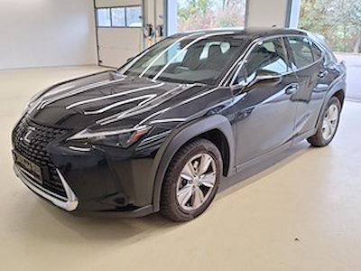 Kaufe LEXUS UX 2.0 250H HEV bei Ayvens Carmarket