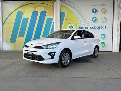 Koupit KIA 2021 na Ayvens Carmarket