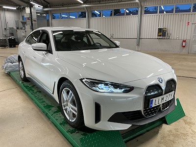 Köp BMW i4 på Ayvens Carmarket