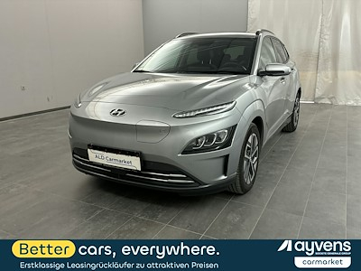 Kaufe HYUNDAI KONA EV bei Ayvens Carmarket