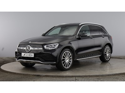 Buy MERCEDES-BENZ G/Glc/Eqc/Eqa/Eqs/Eqe/Eqb on Ayvens Carmarket