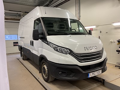 Achetez IVECO Daily sur Ayvens Carmarket