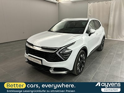 Kaufe KIA Sportage bei Ayvens Carmarket