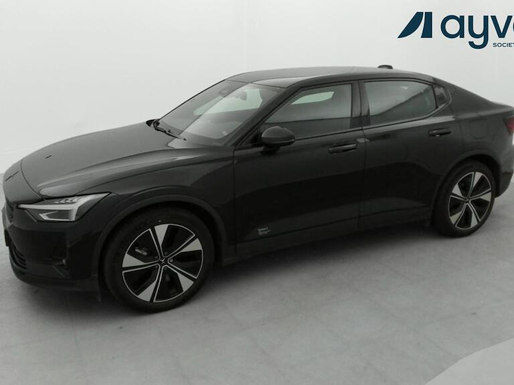 Polestar 2 78KWH SMLR 31 CV GPS, Camera