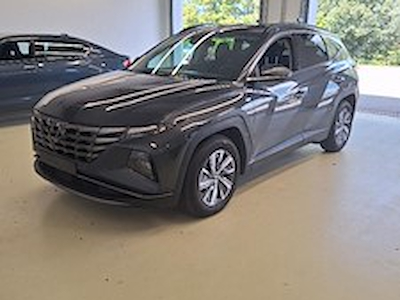 Kaufe HYUNDAI TUCSON 1.6 CRDI FEEL bei Ayvens Carmarket