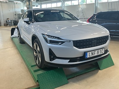 Köp POLESTAR 2 på Ayvens Carmarket