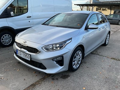 Achetez KIA CEED sur Ayvens Carmarket