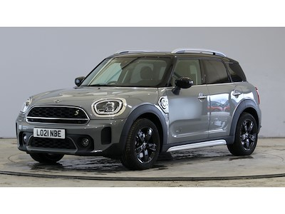 Compra MINI Countryman F60 Phev en Ayvens Carmarket
