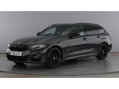 Comprar BMW 3 Series Touring Petrol no Ayvens Carmarket