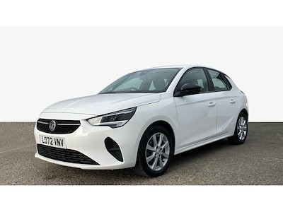 Kúpiť VAUXHALL Corsa na Ayvens Carmarket