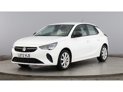 Comprar VAUXHALL Corsa no Ayvens Carmarket