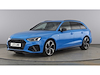 Koupit AUDI A4 Avant na Ayvens Carmarket