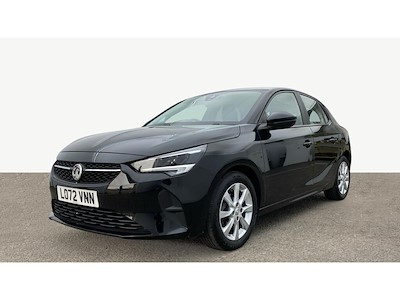 Buy VAUXHALL Corsa on Ayvens Carmarket